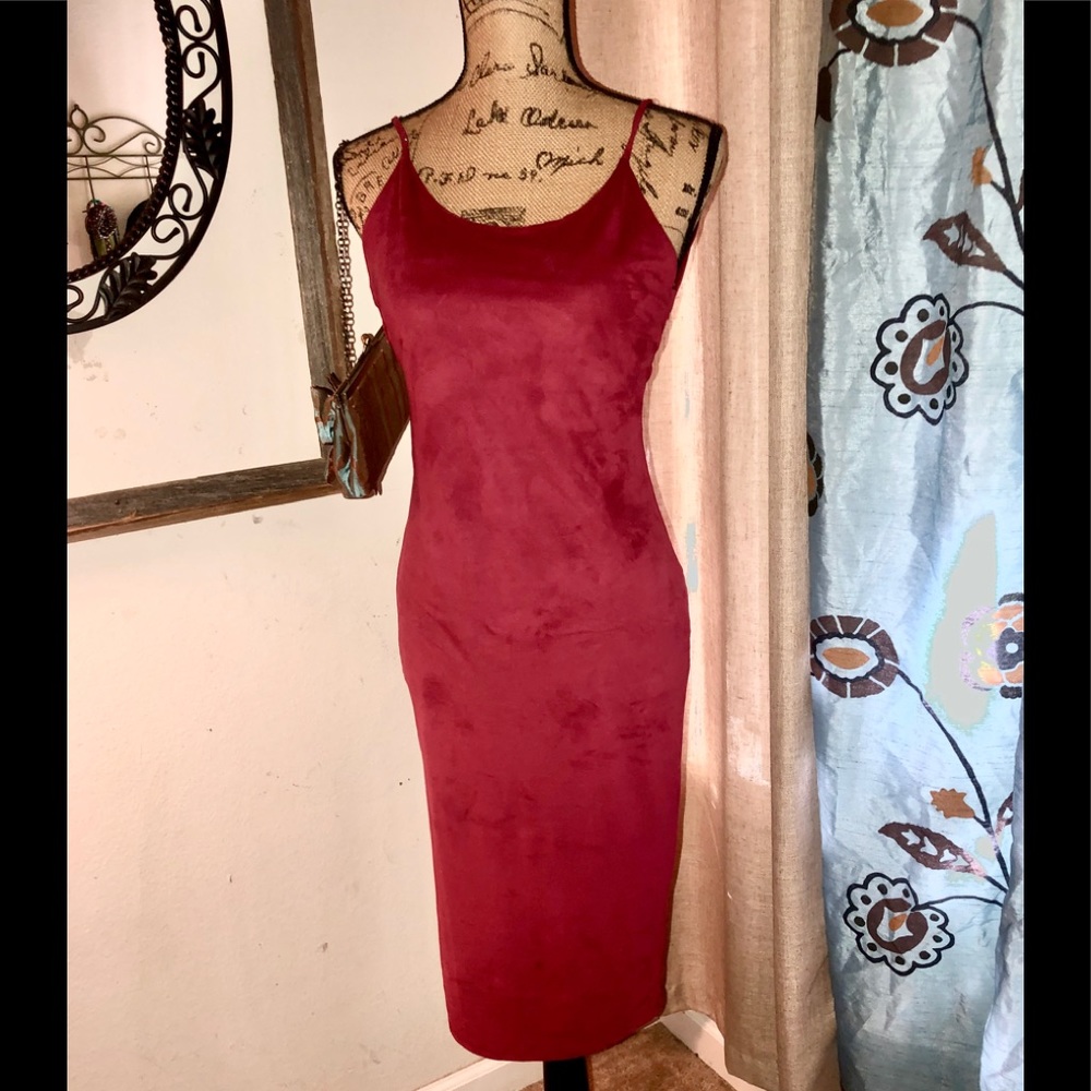 NWOT Laddies Summer Dress